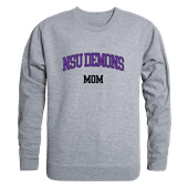 W Republic Northwestern State Demons Mom Crewneck 564-689