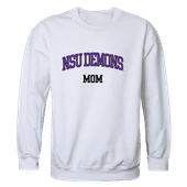 W Republic Northwestern State Demons Mom Crewneck 564-689