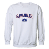 W Republic Savannah State Tigers Mom Crewneck 564-697