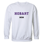 W Republic Hobart & William Smith Colleges William Smith Herons Mom Crewneck 564-700