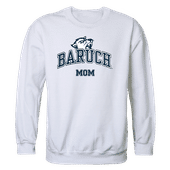 W Republic Baruch College Bearcats Mom Crewneck 564-701