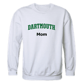 W Republic Dartmouth College Big Green Mom Crewneck 564-705