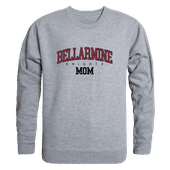 W Republic Bellarmine University Knights Mom Crewneck 564-706
