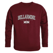 W Republic Bellarmine University Knights Mom Crewneck 564-706