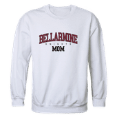 W Republic Bellarmine University Knights Mom Crewneck 564-706