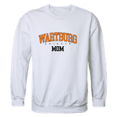 W Republic Wartburg College Knights Mom Crewneck 564-708