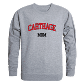 W Republic Carthage Firebirds Mom Crewneck 564-709