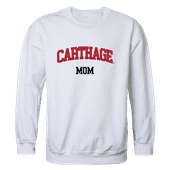 W Republic Carthage Firebirds Mom Crewneck 564-709