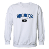 W Republic Fayetteville State Broncos Mom Crewneck 564-716