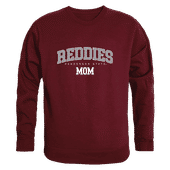 W Republic Henderson State Reddies Mom Crewneck 564-719