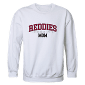 W Republic Henderson State Reddies Mom Crewneck 564-719