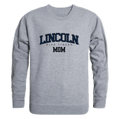 W Republic Lincoln University Blue Tigers Mom Crewneck 564-720