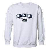 W Republic Lincoln University Blue Tigers Mom Crewneck 564-720