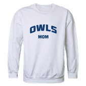 W Republic The W Owls Mom Crewneck 564-722