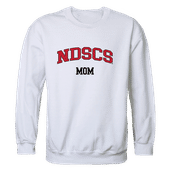 W Republic NDSCS Wildcats Mom Crewneck 564-724
