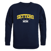 W Republic Pace University Setters Mom Crewneck 564-725