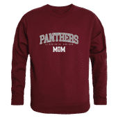 W Republic Virginia Union Panthers Mom Crewneck 564-729