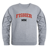 W Republic St. John Fisher Cardinals Mom Crewneck 564-739