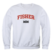 W Republic St. John Fisher Cardinals Mom Crewneck 564-739