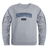 W Republic Queensborough Tigers Mom Crewneck 564-744