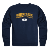 W Republic Queensborough Tigers Mom Crewneck 564-744