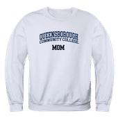 W Republic Queensborough Tigers Mom Crewneck 564-744