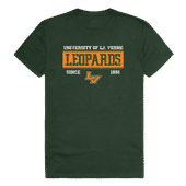 W Republic LaVerne Leopards College Established Tees 507-661