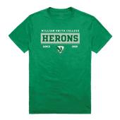 W Republic Hobart & William Smith Colleges William Smith Herons College Established Tees 507-700