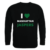 W Republic Manhattan Jaspers I Love Crewneck 552-535