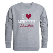 W Republic Meredith Avenging Angels I Love Crewneck 552-541