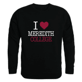 W Republic Meredith Avenging Angels I Love Crewneck 552-541