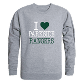 W Republic UW Parkside Rangers I Love Crewneck 552-608