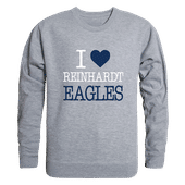 W Republic Reinhardt Eagles I Love Crewneck 552-696