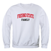 W Republic Fresno State Bulldogs Family Crewneck 572-169