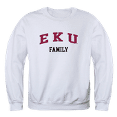 W Republic Eastern Kentucky Colonels Family Crewneck 572-217