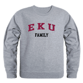 W Republic Eastern Kentucky Colonels Family Crewneck 572-217