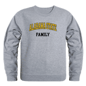 W Republic Alabama State Hornets Family Crewneck 572-102