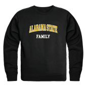 W Republic Alabama State Hornets Family Crewneck 572-102