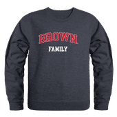 W Republic Brown Bears Family Crewneck 572-106