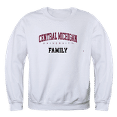 W Republic Cent. Michigan Chippewas Family Crewneck 572-114