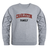 W Republic Charleston Cougars Family Crewneck 572-115