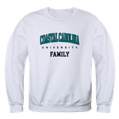 W Republic Coastal Carolina Chanticleers Family Crewneck 572-116