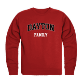 W Republic Dayton Flyers Family Crewneck 572-119