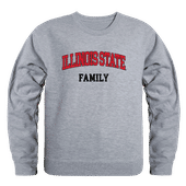 W Republic Illinois State Redbirds Family Crewneck 572-124