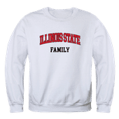 W Republic Illinois State Redbirds Family Crewneck 572-124