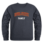 W Republic Iowa State Cyclones Family Crewneck 572-125