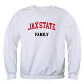 W Republic Jacksonville State Gamecocks Family Crewneck 572-126