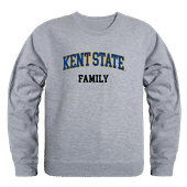 W Republic Kent State The Golden Eagles Family Crewneck 572-128