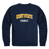 W Republic Kent State The Golden Eagles Family Crewneck 572-128
