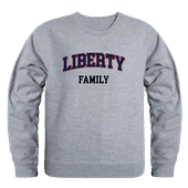 W Republic Liberty Flames Family Crewneck 572-129